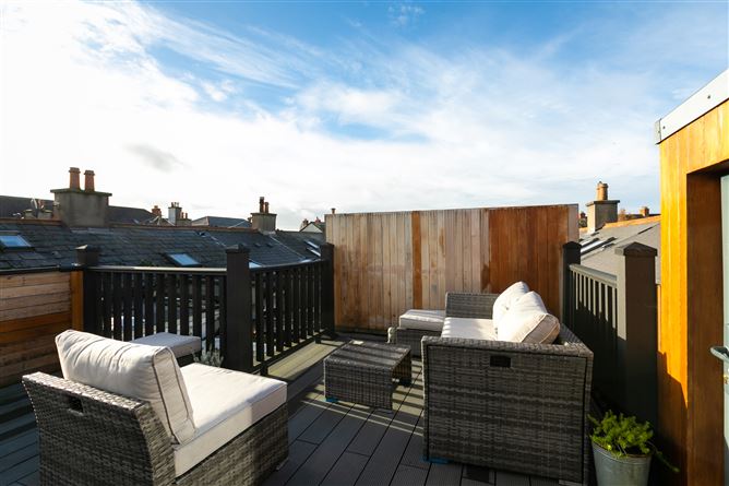 108 Rialto Cottages, Rialto, Dublin 8
