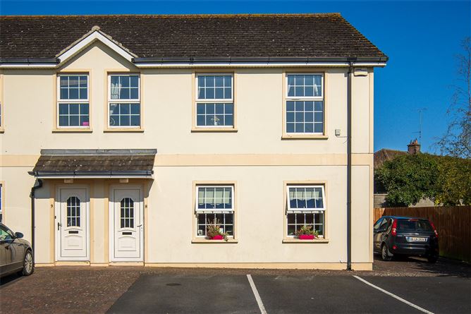 Main image for 8 Mariner's Court,Blackrock,Co. Louth,A91 PR23
