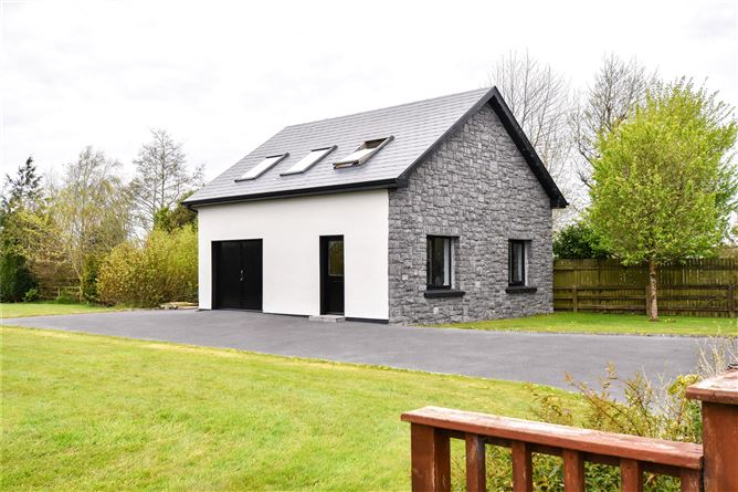 Lackaghmore, Turloughmore, Co. Galway