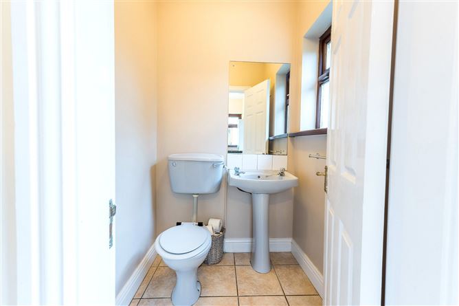 9 Medford Green, Earlscourt, Waterford