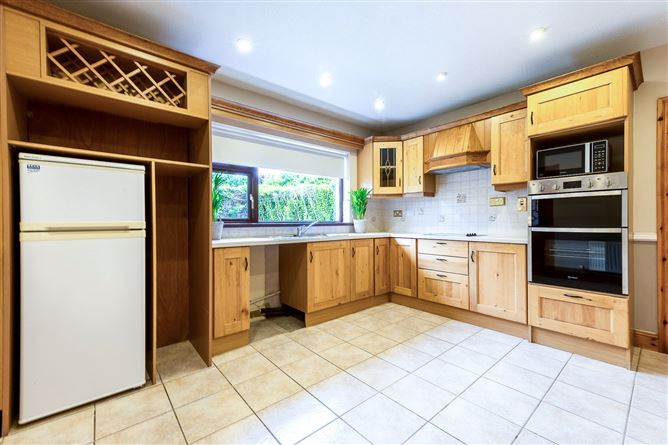 9 Medford Green, Earlscourt, Waterford