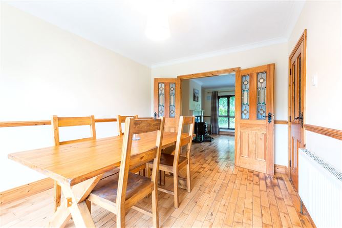 9 Medford Green, Earlscourt, Waterford