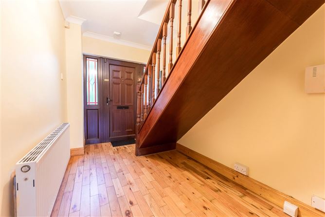 9 Medford Green, Earlscourt, Waterford