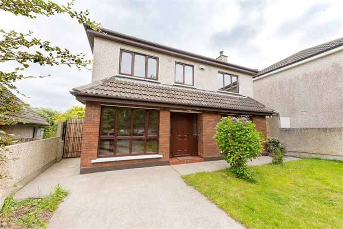 9 Medford Green, Earlscourt, Waterford