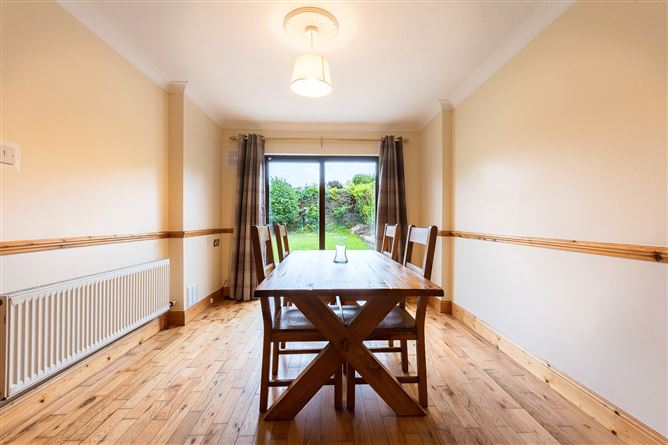9 Medford Green, Earlscourt, Waterford