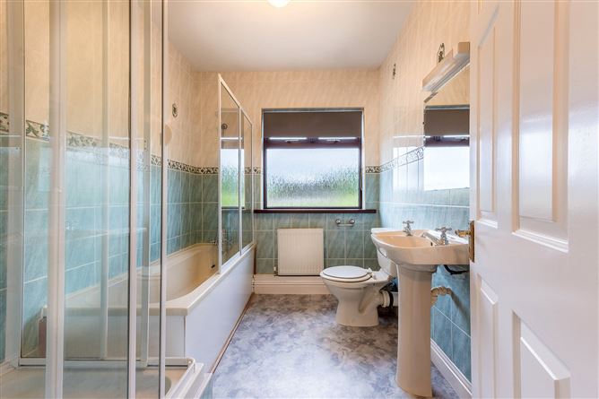 9 Medford Green, Earlscourt, Waterford