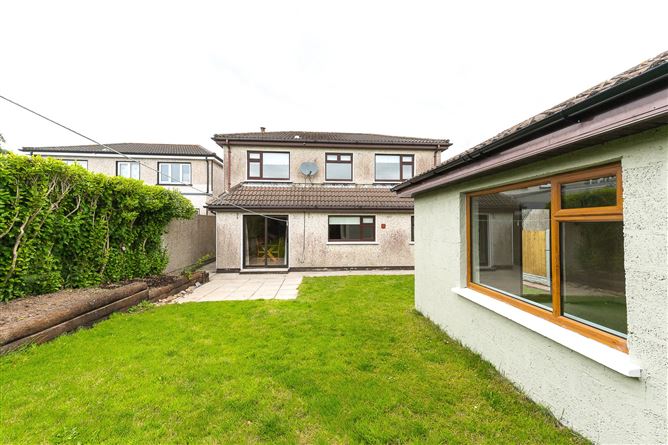 9 Medford Green, Earlscourt, Waterford