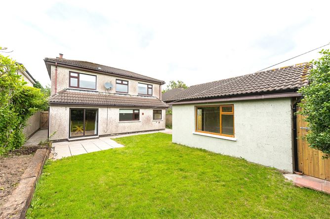 9 Medford Green, Earlscourt, Waterford