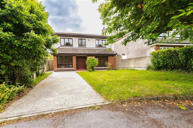 9 Medford Green, Earlscourt, Waterford