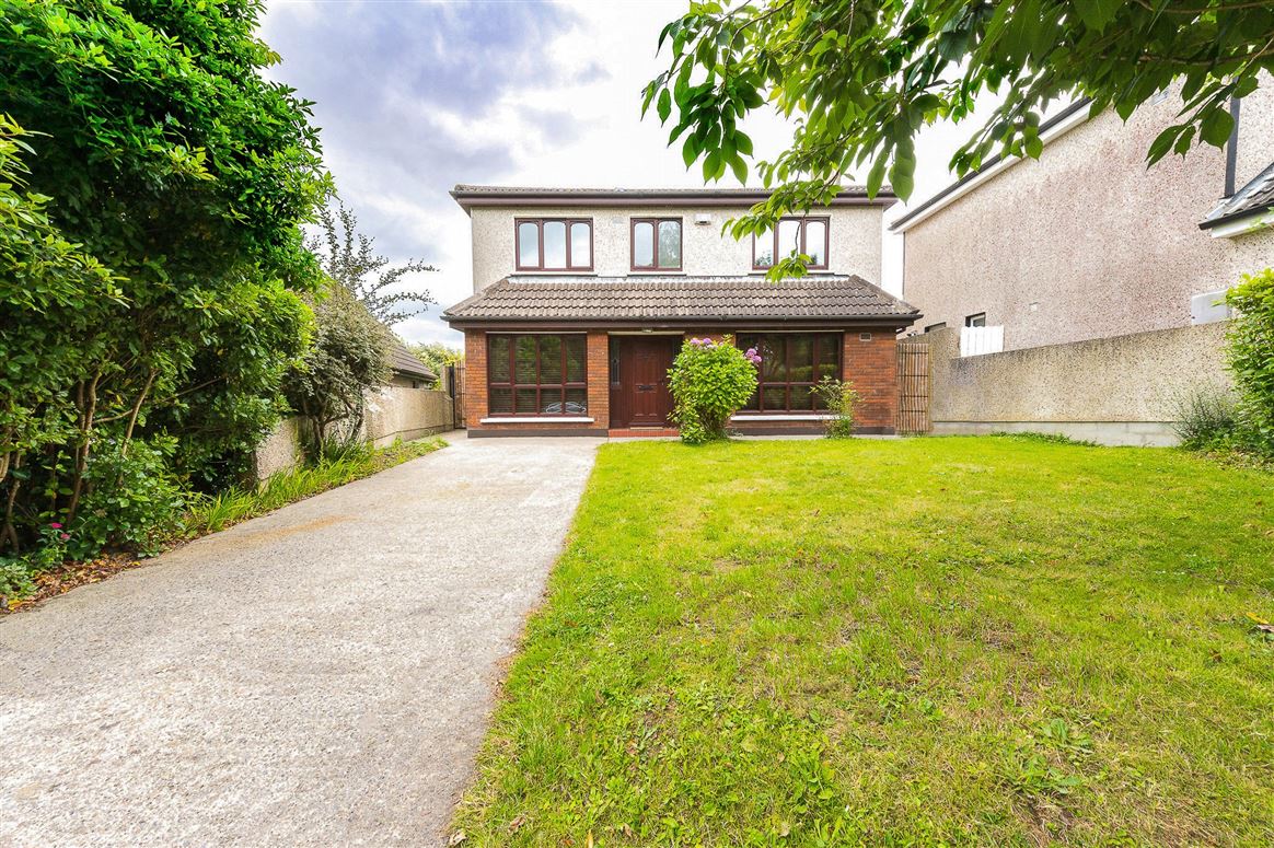 9 Medford Green, Earlscourt, Waterford
