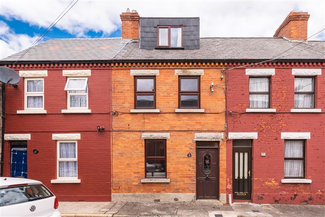 44 Hastings Street, Ringsend, Dublin 4