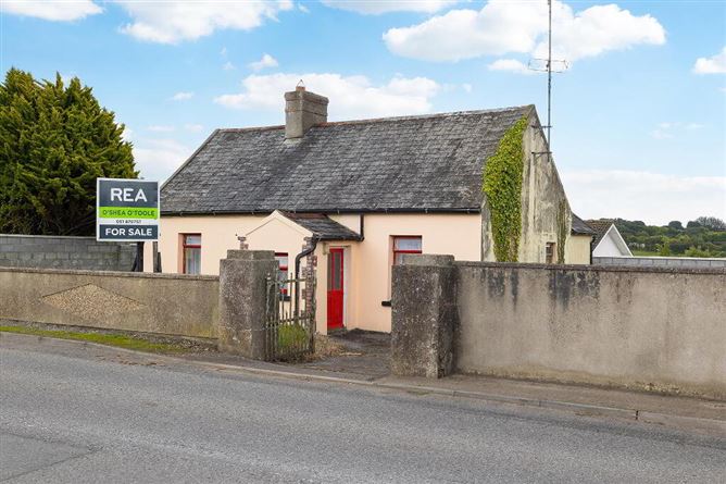 Bishopscourt, Grantstown, Waterford City, Waterford