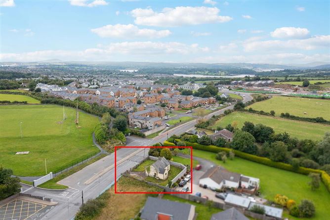 Bishopscourt, Grantstown, Waterford City, Waterford