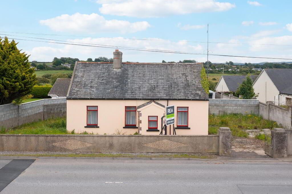 Bishopscourt, Grantstown, Waterford City, Waterford