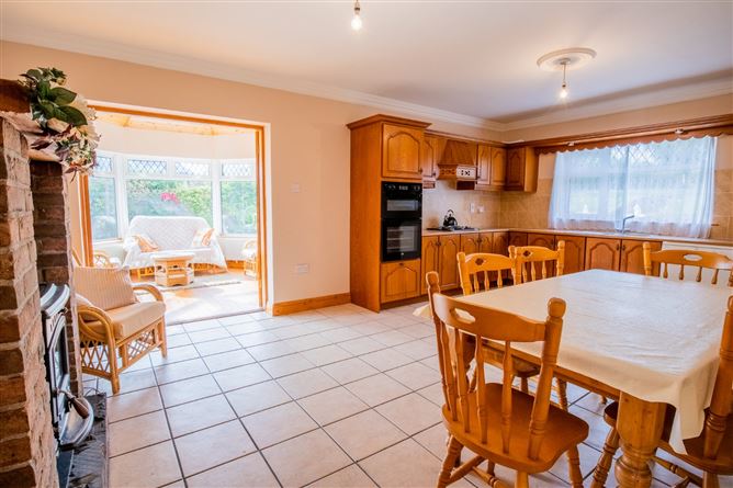 Ballyshancarragh, Kildavin, Co. Carlow