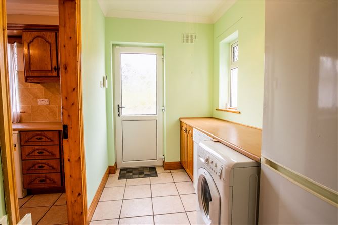 Ballyshancarragh, Kildavin, Co. Carlow