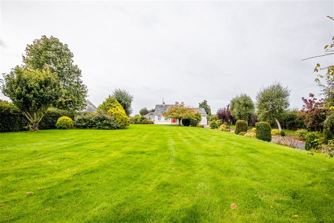 Ballyshancarragh, Kildavin, Co. Carlow