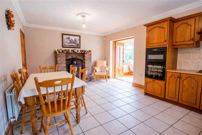 Ballyshancarragh, Kildavin, Co. Carlow