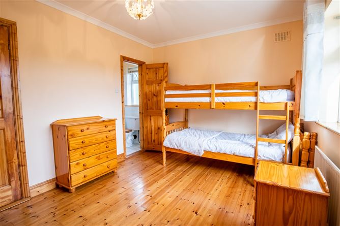 Ballyshancarragh, Kildavin, Co. Carlow