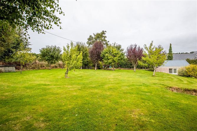 Ballyshancarragh, Kildavin, Co. Carlow