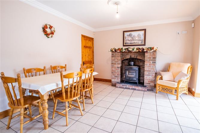Ballyshancarragh, Kildavin, Co. Carlow