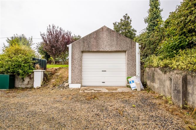 Ballyshancarragh, Kildavin, Co. Carlow
