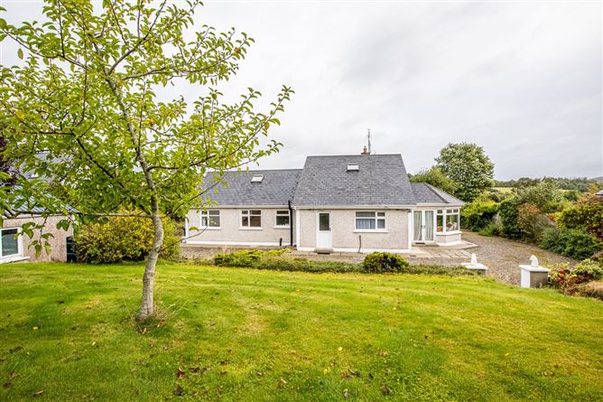 Ballyshancarragh, Kildavin, Co. Carlow