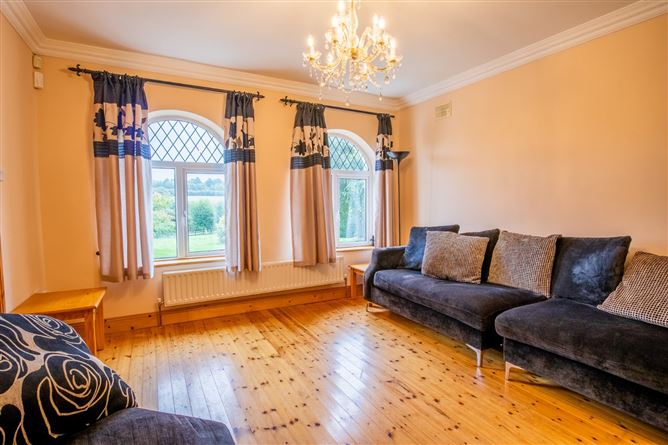 Ballyshancarragh, Kildavin, Co. Carlow