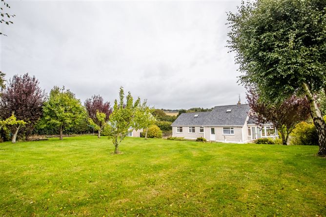 Ballyshancarragh, Kildavin, Co. Carlow