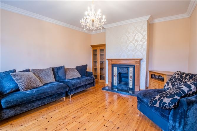 Ballyshancarragh, Kildavin, Co. Carlow