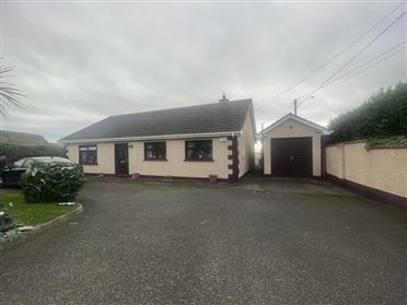 Main image for Breezy Point, The Slip , Clogherhead, Louth