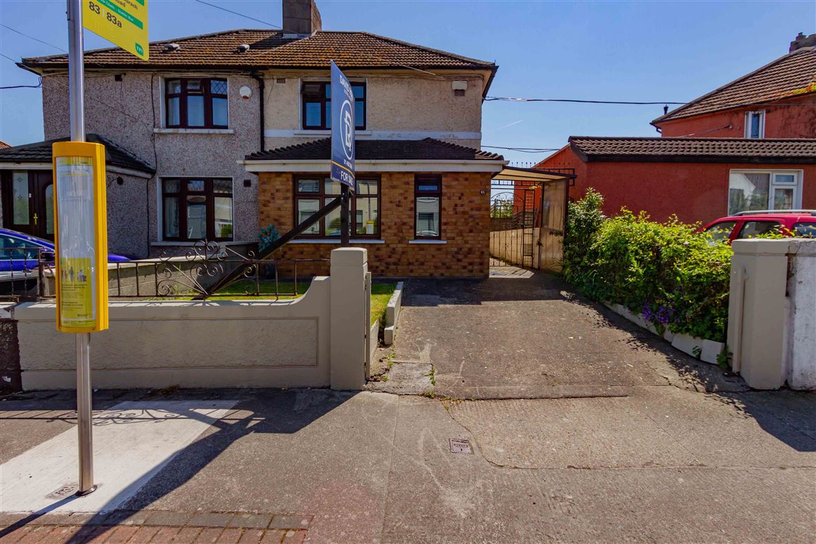 65 Stannaway Road, Crumlin, Dublin 12