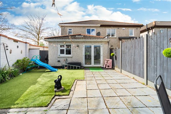 29 Lanesborough Road, Finglas, Dublin 11