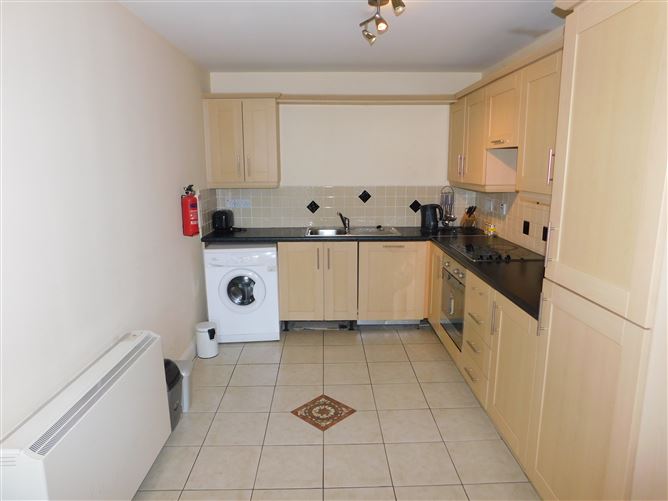 8 Pier Court, Blackrock, Cork., Blackrock, Cork
