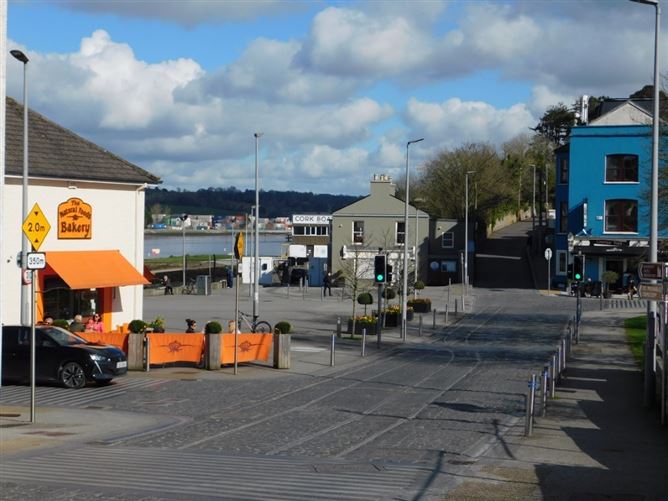 8 Pier Court, Blackrock, Cork., Blackrock, Cork
