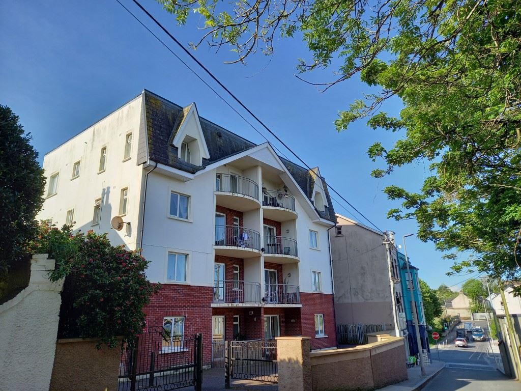 8 Pier Court, Blackrock, Cork., Blackrock, Cork