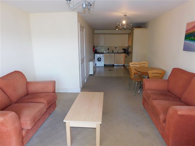 8 Pier Court, Blackrock, Cork., Blackrock, Cork