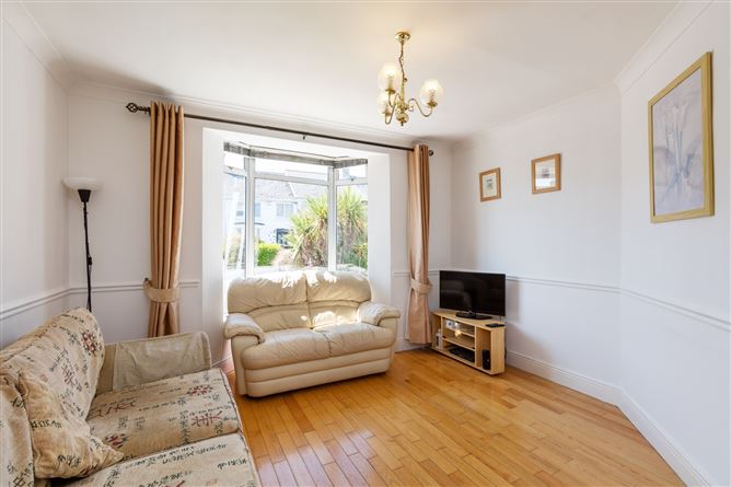 40 Glenbeigh Road, Cabra, Dublin 7
