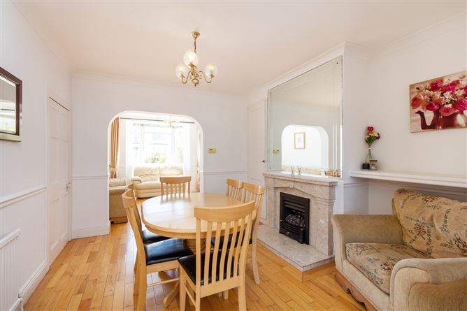 40 Glenbeigh Road, Cabra, Dublin 7