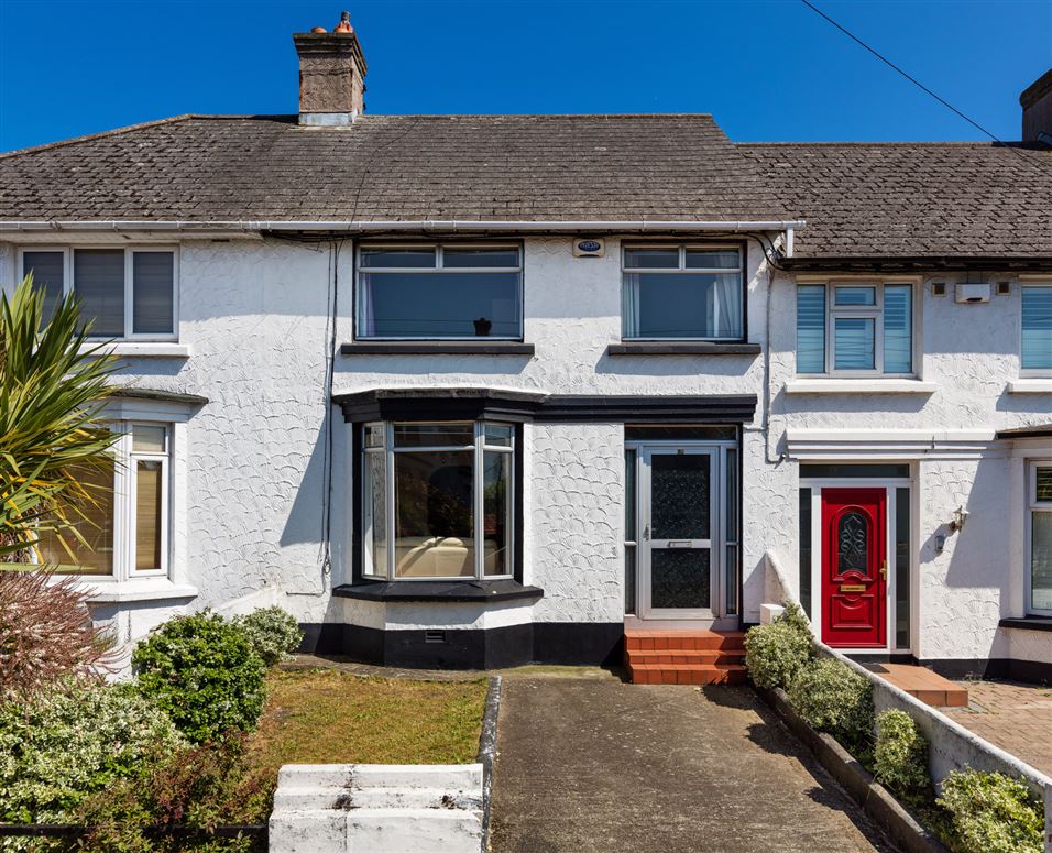 40 Glenbeigh Road, Cabra, Dublin 7