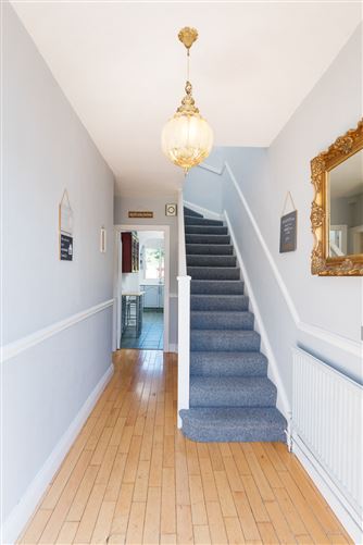 40 Glenbeigh Road, Cabra, Dublin 7