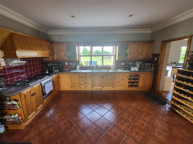 LAKELAND FISHERY, Roosky New, Rooskey, Roscommon