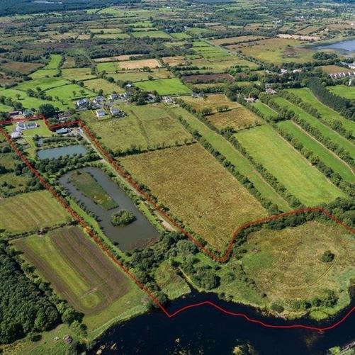  LAKELAND FISHERY, Roosky New, Rooskey, Roscommon