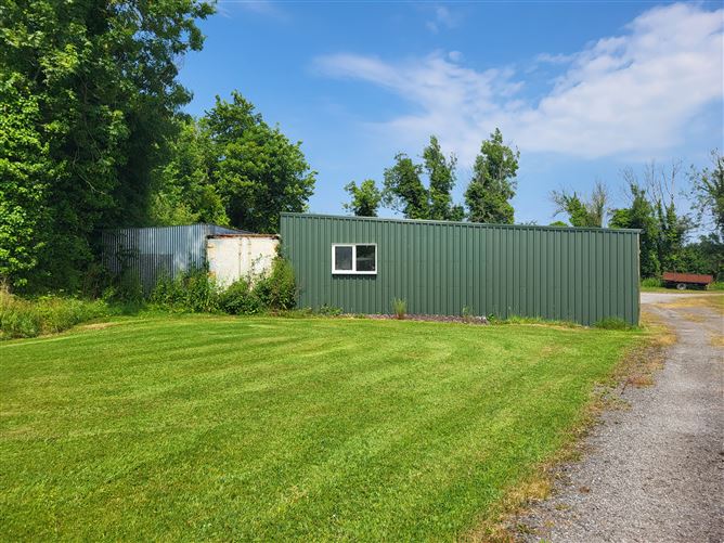  LAKELAND FISHERY, Roosky New, Rooskey, Roscommon