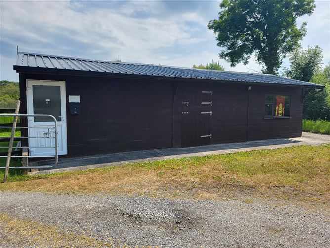  LAKELAND FISHERY, Roosky New, Rooskey, Roscommon