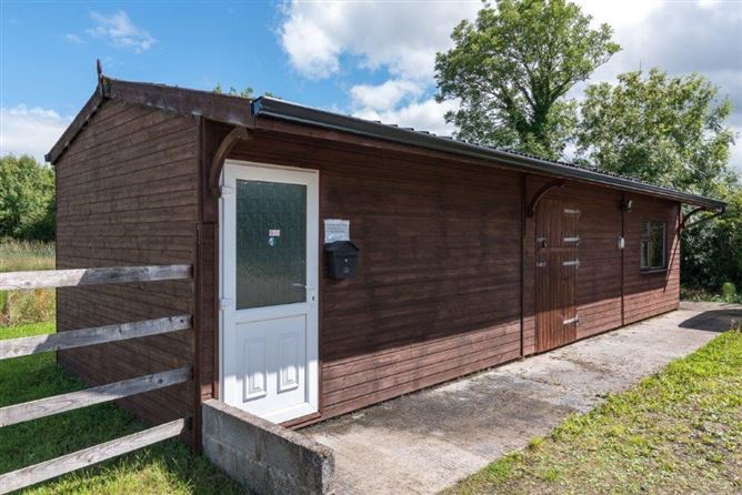  LAKELAND FISHERY, Roosky New, Rooskey, Roscommon