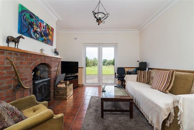  LAKELAND FISHERY, Roosky New, Rooskey, Roscommon