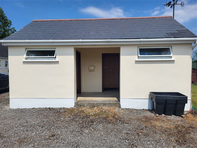  LAKELAND FISHERY, Roosky New, Rooskey, Roscommon