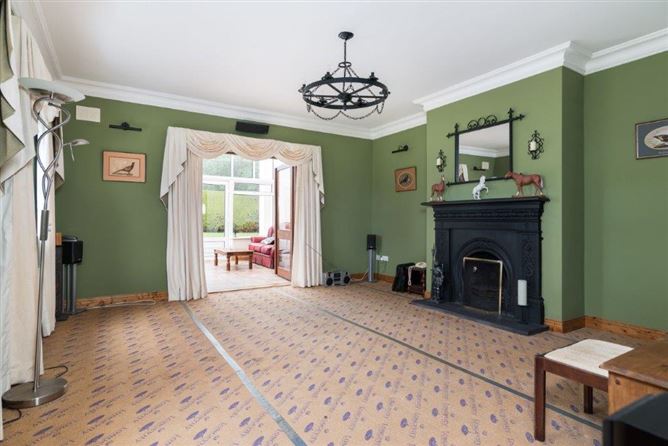  LAKELAND FISHERY, Roosky New, Rooskey, Roscommon