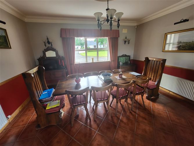  LAKELAND FISHERY, Roosky New, Rooskey, Roscommon